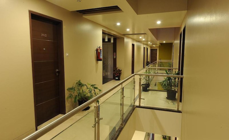 Hotel Sujal Heritage-Gallary